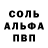 КЕТАМИН VHQ Bethany Collett