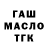 МАРИХУАНА OG Kush zokonjazokonja