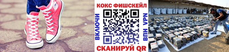 Cocaine FishScale Сковородино